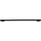 Elements 320 mm Center-to-Center Matte Black Knox Cabinet Bar Pull 645-320MB - alternate 6